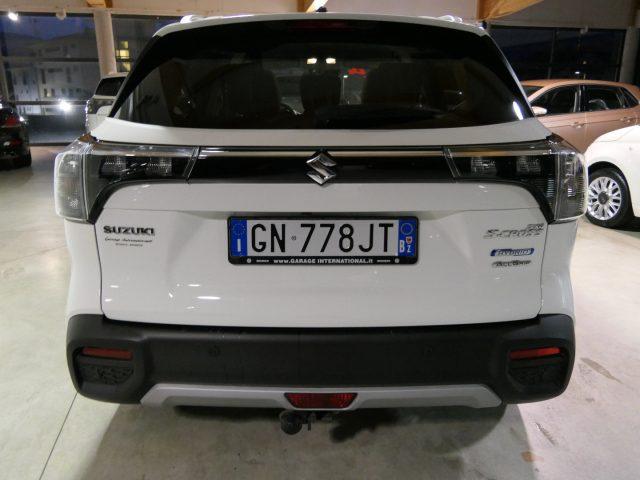 SUZUKI S-Cross 1.4 Hybrid 4WD AllGrip Starview