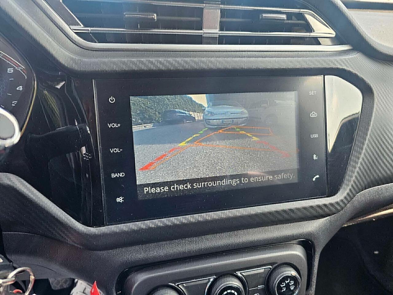 Dr3 1.5 Bi-Fuel GPL Neopatentati