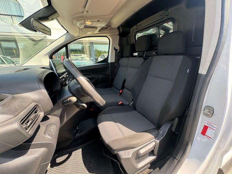Toyota Proace City Verso 1.5D 100CV M/T L1 Executive