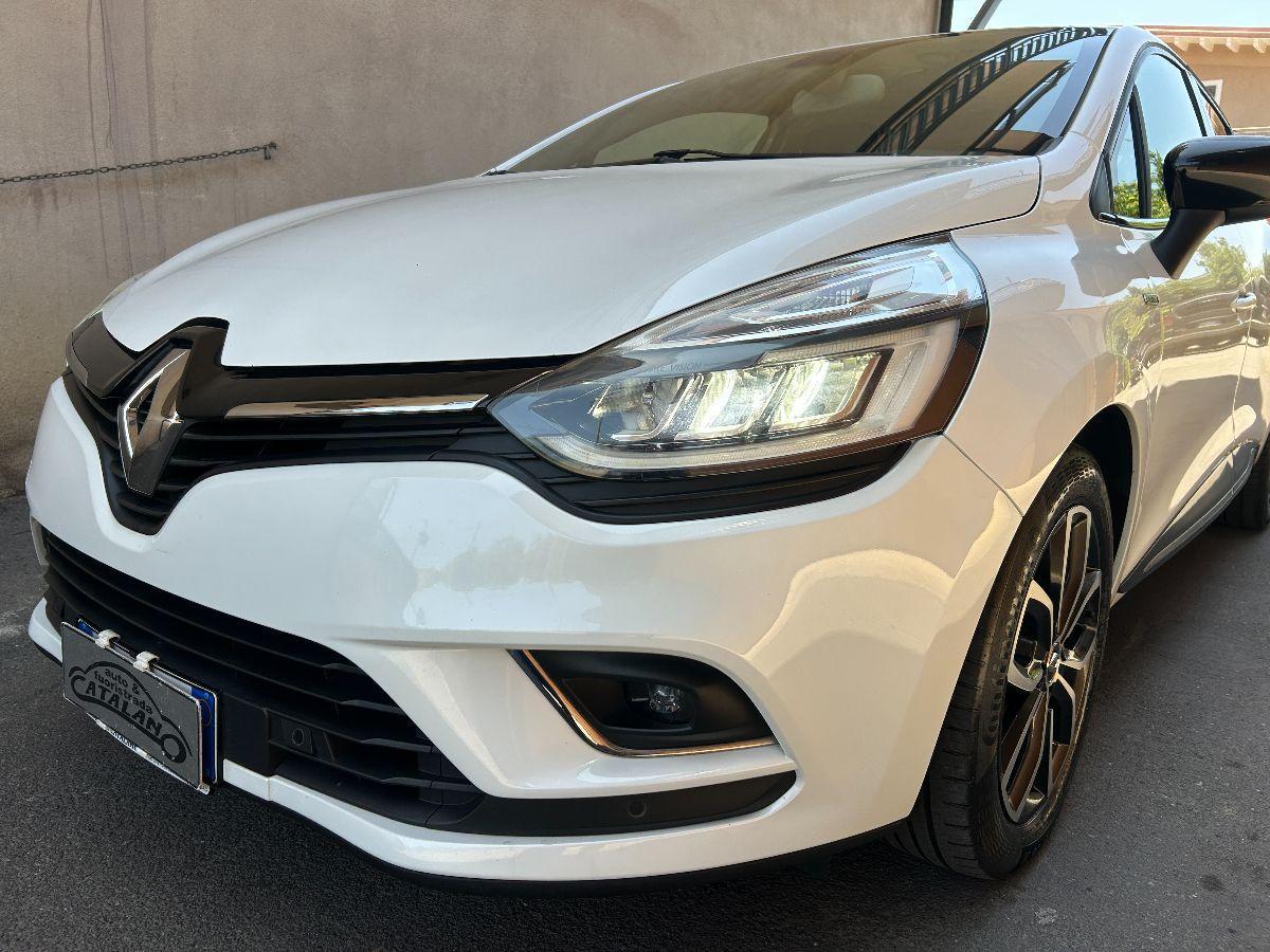 RENAULT - Clio - 1.5 dCi 8V 75 CV S&S 5p. Duel