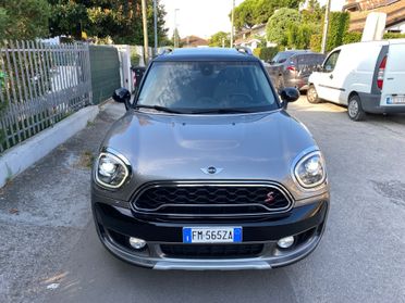 Mini Cooper D Countryman 2.0 SD Automatica