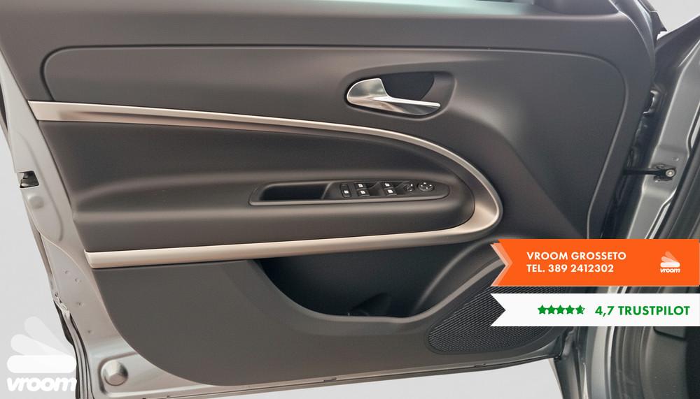 JEEP Avenger Avenger 1.2 Turbo 100 CV Altitude