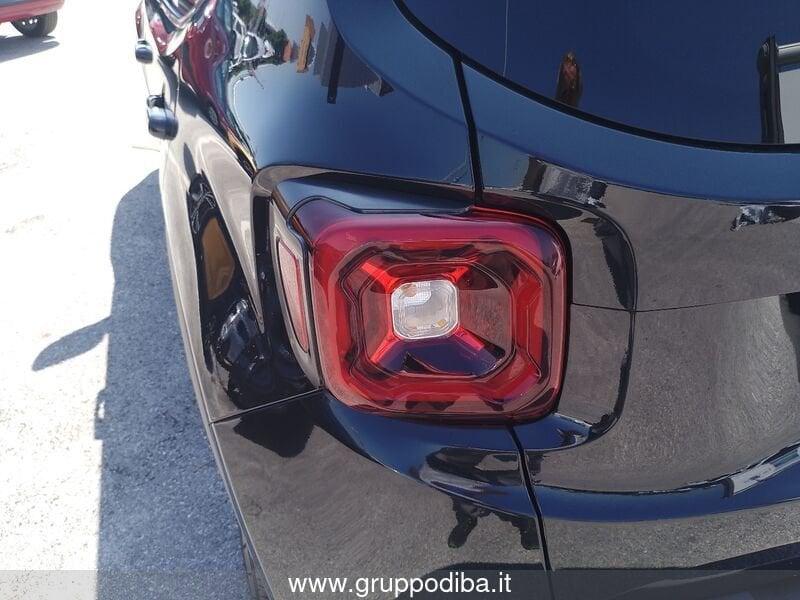 Jeep Renegade 2019 Diesel 1.6 mjt Limited 2wd 120cv