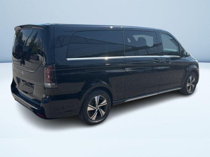 Mercedes-Benz EQV 250 Extralong