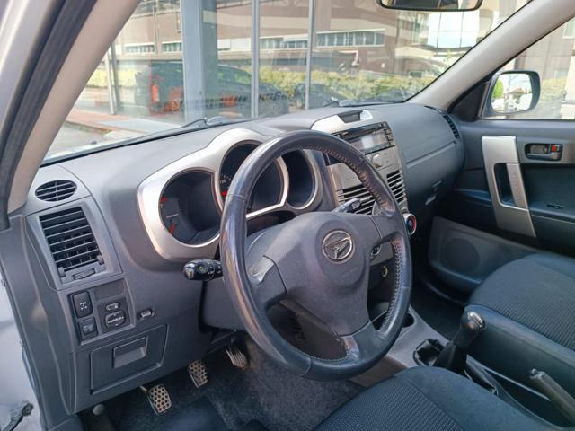 DAIHATSU Terios 1.5 4WD SX