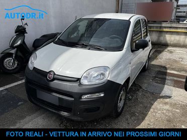 Fiat Panda Van 1.0 hybrid 70cv 2posti Clima, Km certificati