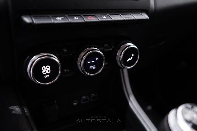 RENAULT Captur 1.0 TCe 100cv GPL Techno