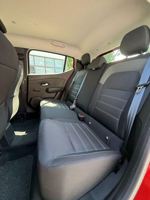 Dacia Sandero Sandero Stepway 1.0 TCe ECO-G Comfort SL DaciaPlus