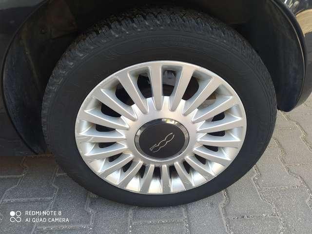 Fiat 500 500 III 1.2 Lounge 69cv E6