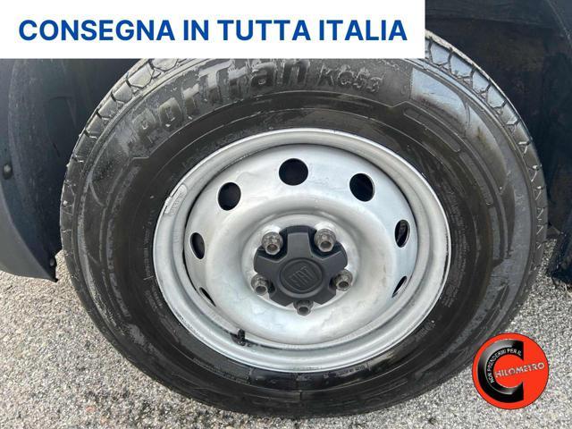 FIAT Ducato 35 2.3 MJT 140CV MAXI L4H3-E6D-SUPER LUNGO-