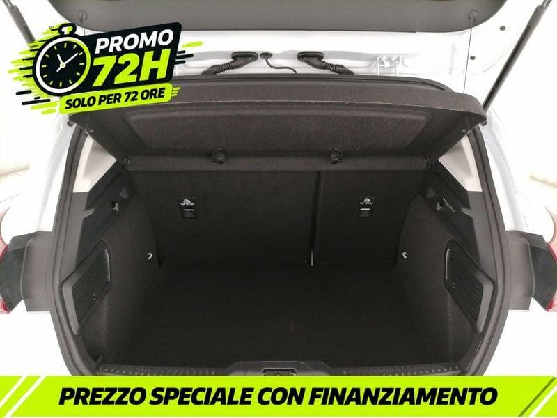 Ford Focus Active 1.0 ecoboost h 125cv powershift