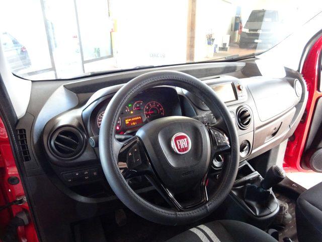 FIAT Fiorino 1.3 MJT 95CV Cargo Adventure