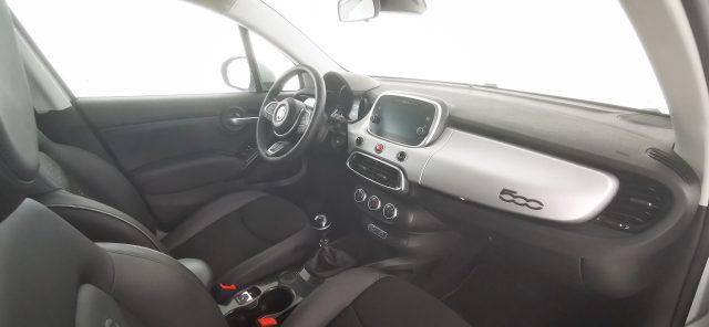 FIAT 500X 1.0 T3 120 CV Connect