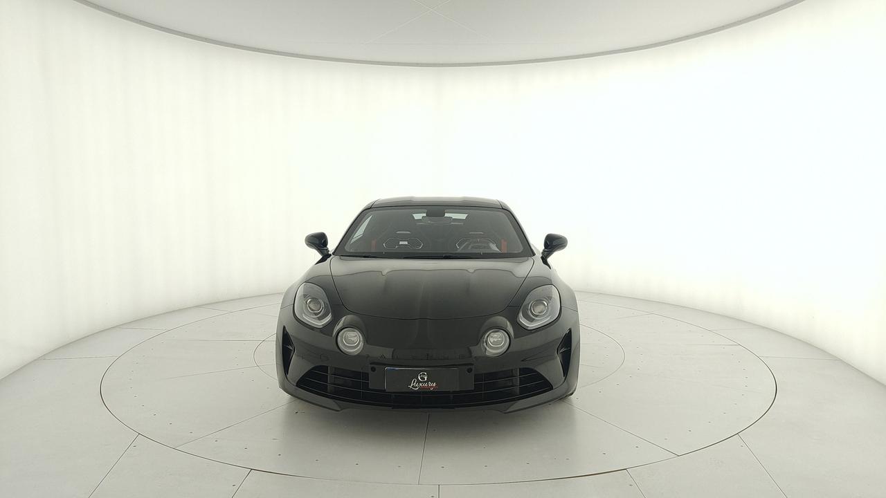Alpine Alpine A110 1.8 S auto