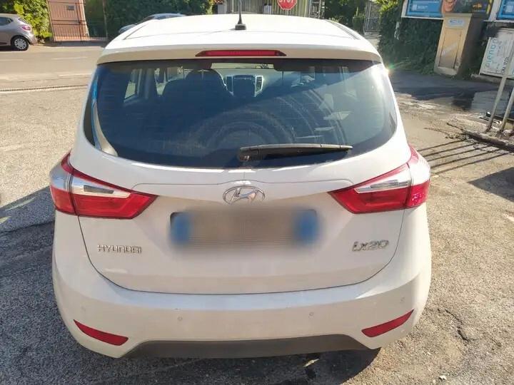 Hyundai iX20 1.4 CRDI 90 CV Classic