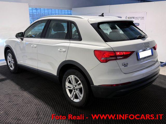AUDI Q3 35 TDI S tronic Business Iva Esposta Promo
