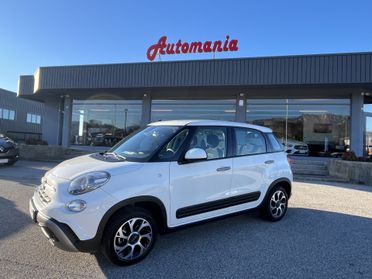 FIAT 500 L 1300 MJET 95 CV SPORT