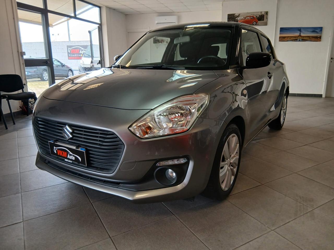 Suzuki Swift 1.2 Hybrid 90CV UNICO PROPRIETARIO