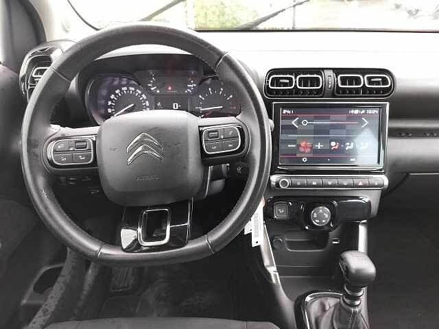 Citroen C3 Aircross BlueHDi 110 S&S Feel