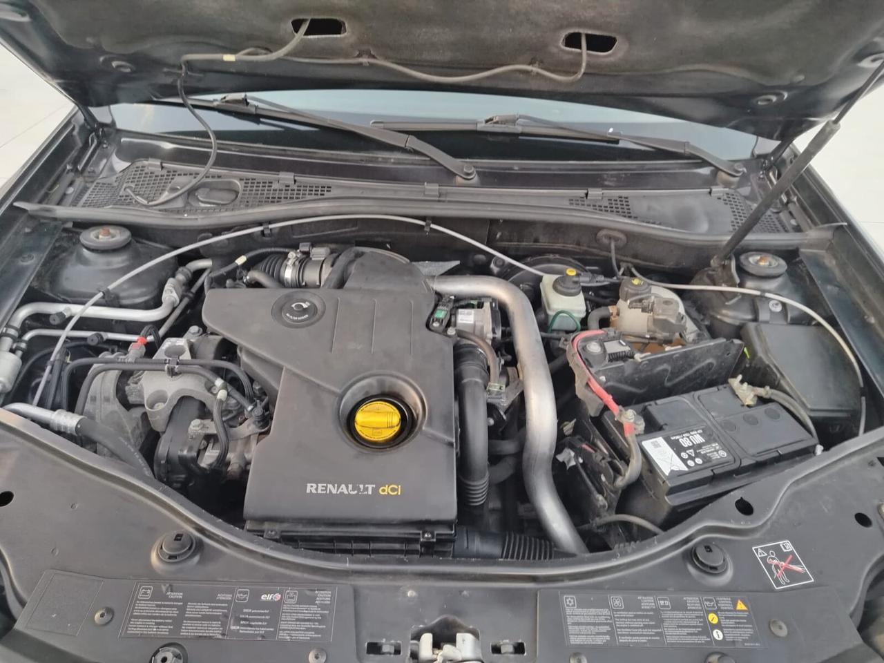 Dacia Duster 1.5 dCi 90CV 4x2 Lauréate