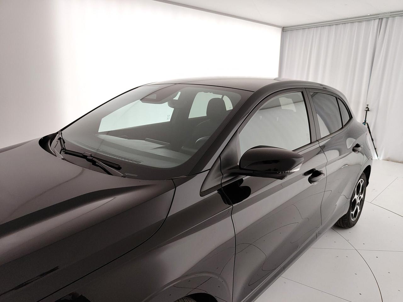 Mg MG3 1.5 Hybrid+ Luxury