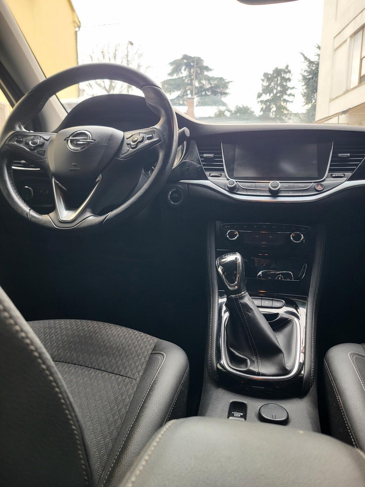 Opel Astra 1.6 CDTi 136CV Start&Stop Sports Tourer Innovation