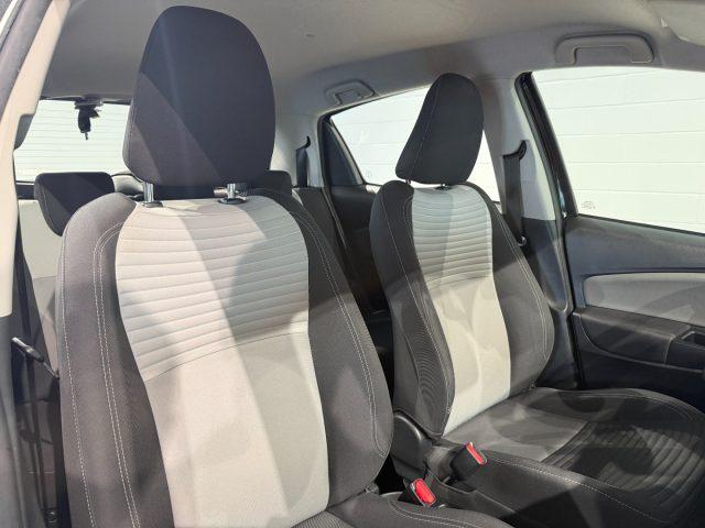 TOYOTA Yaris 1.5 Hybrid 5 porte Business PREZZO REALE