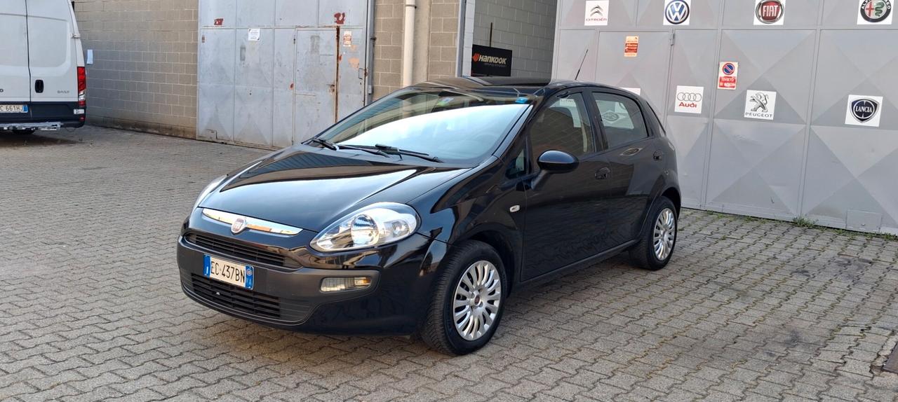 Fiat PuntoEVO 1.4 Dynamic NeopatentatiOK