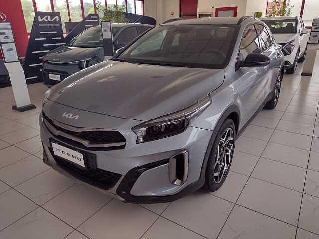 Kia XCeed MHEV 1.6 CRDi 136cv DCT7 GT LINE KM ZERO