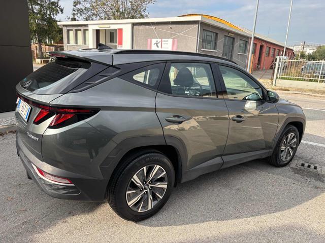 HYUNDAI Tucson 1.6 CRDI XTech