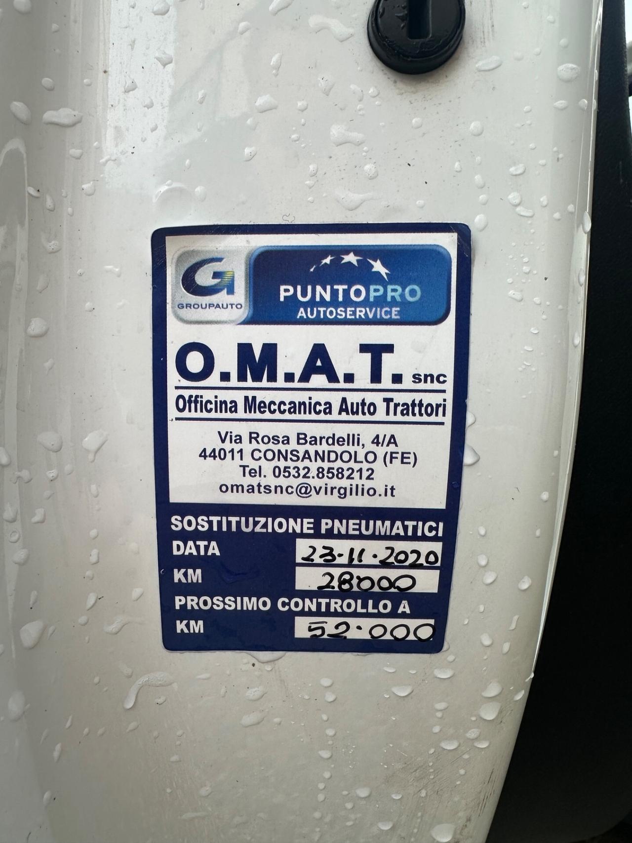 Peugeot 2008 1200 OK NEOPATENTATI