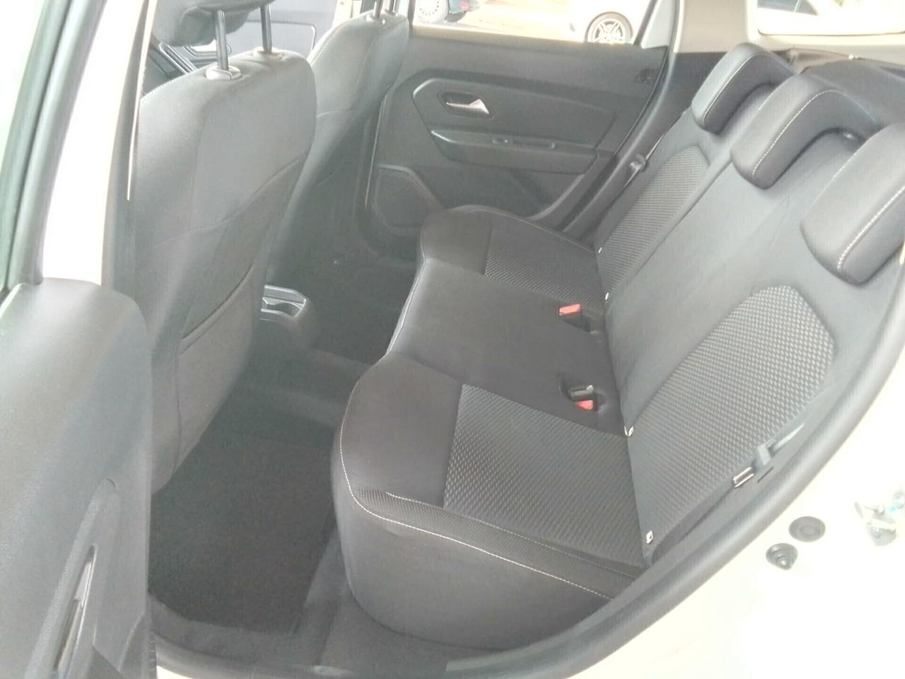 Dacia Duster 1.6 SCe GPL 4x2 Techroad