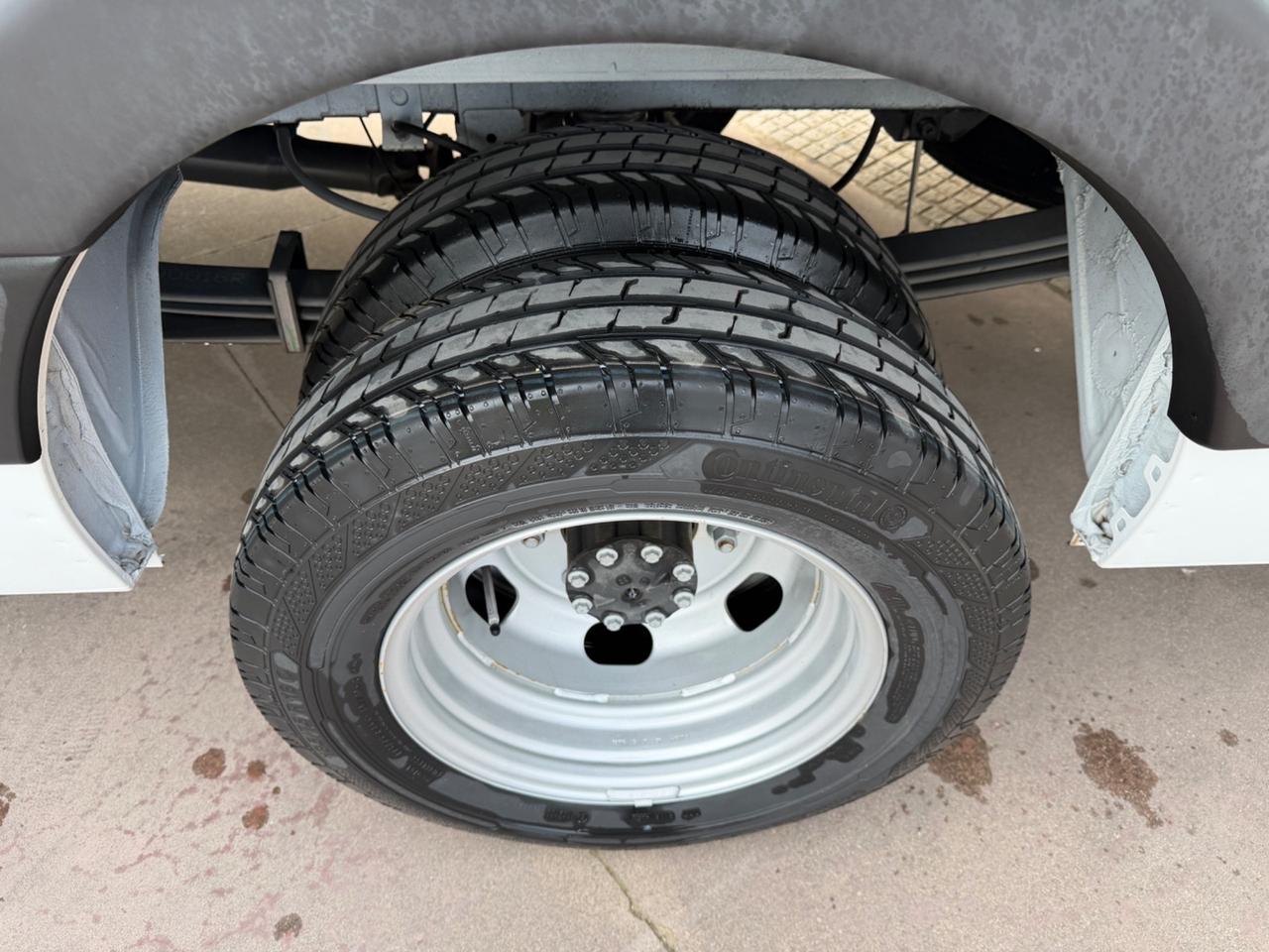 Renault Master T35 L3H2 dci 145 Cv Gemellato