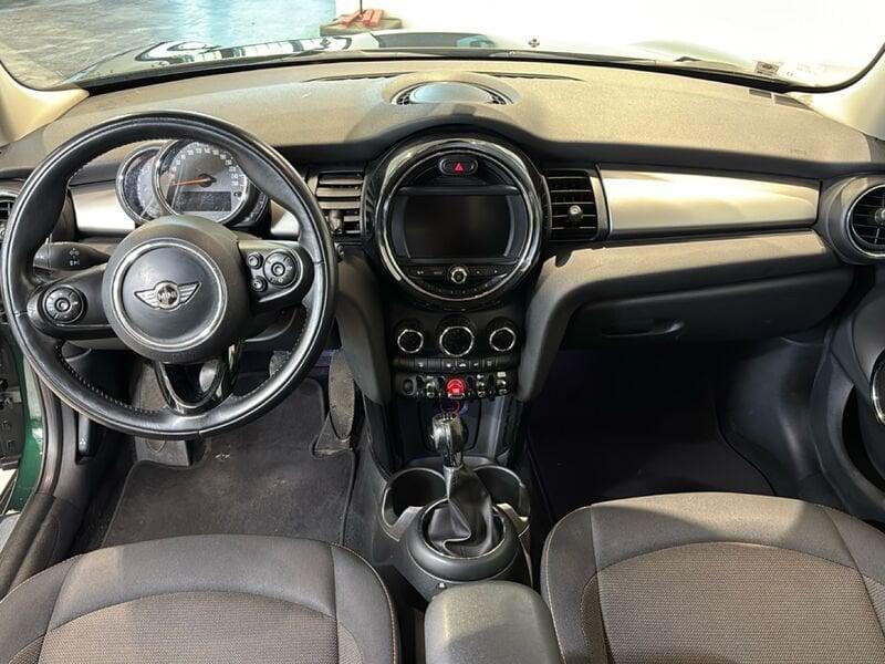 MINI Mini Cooper D