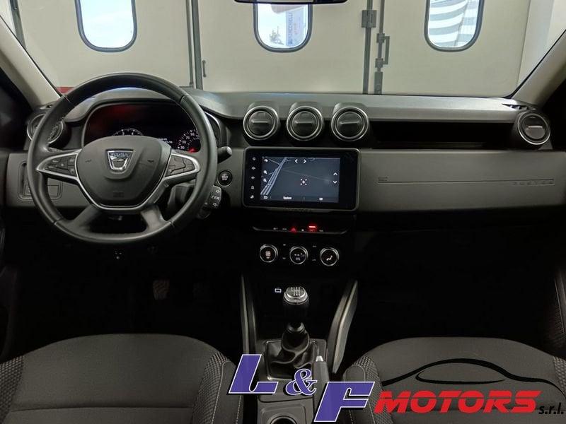 Dacia Duster Duster 1.0 TCe GPL 4x2 Prestige