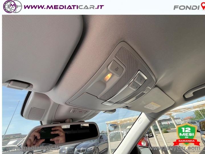 MERCEDES-BENZ GLE 350 d 4Matic Premium