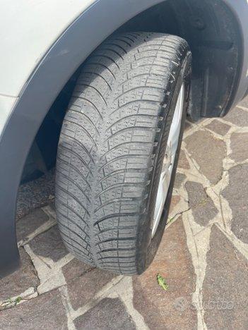 Nissan Qashqai 1.5 dCi DPF Acenta