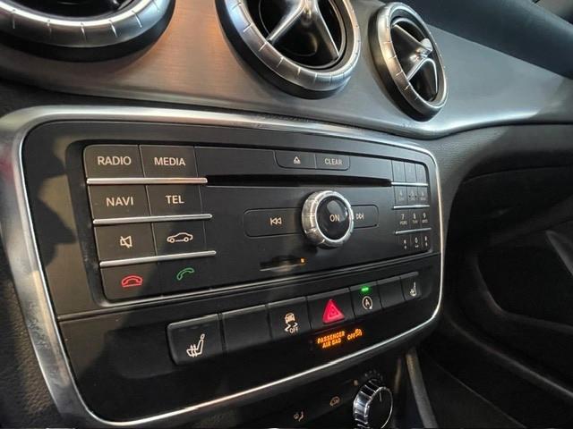 Mercedes-benz CLA 45 AMG 4Matic