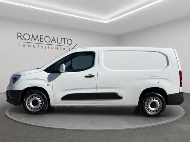 OPEL Combo Cargo 1.5 diesel 100 cv L2H1