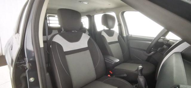 DACIA Duster 1.6 115CV Start&Stop 4x2