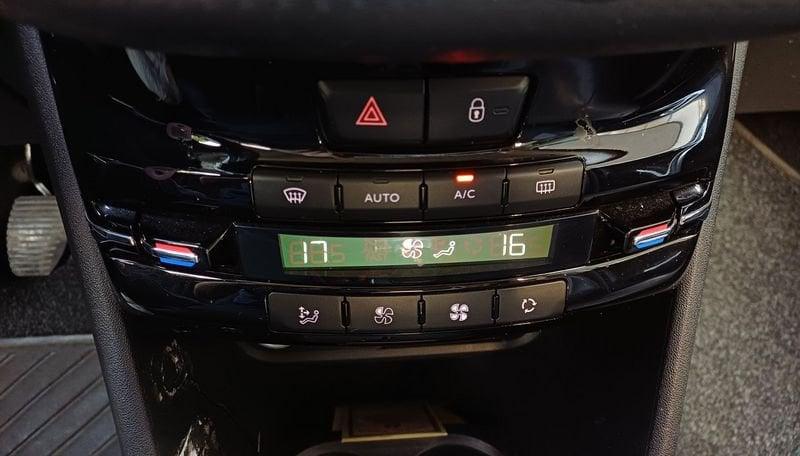 Peugeot 2008 BlueHDi 120 S&S Allure KM CERTIFICATI-GARANZIA