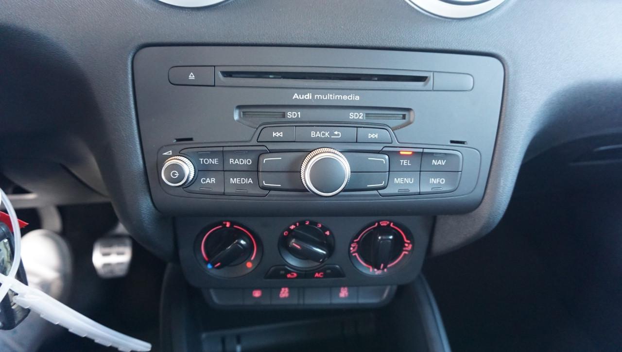 Audi A1 Sportback 1.6 tdi S Line Edition 90cv