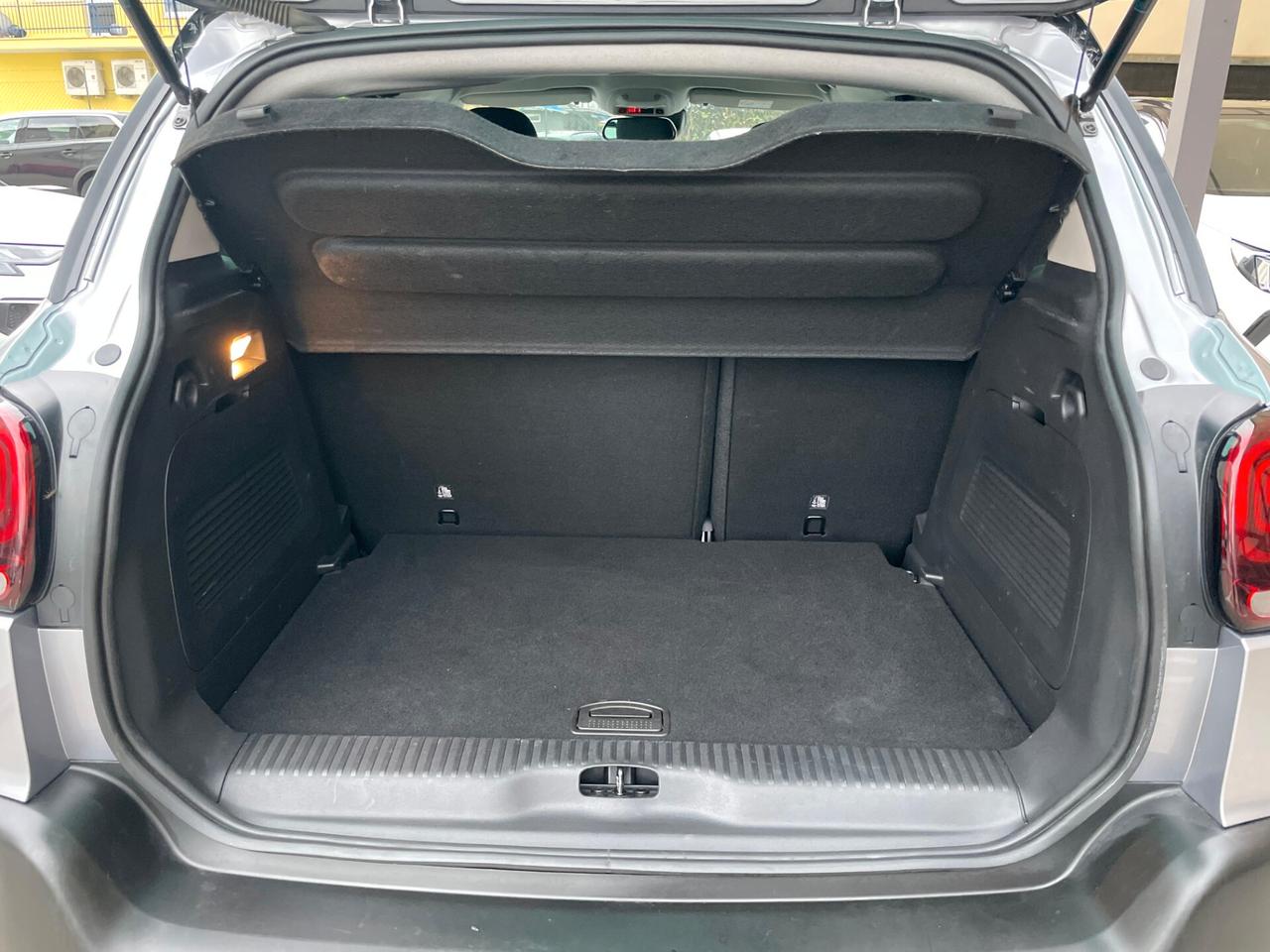 Citroen C3 Aircross PureTech 130 S&S EAT6 Max