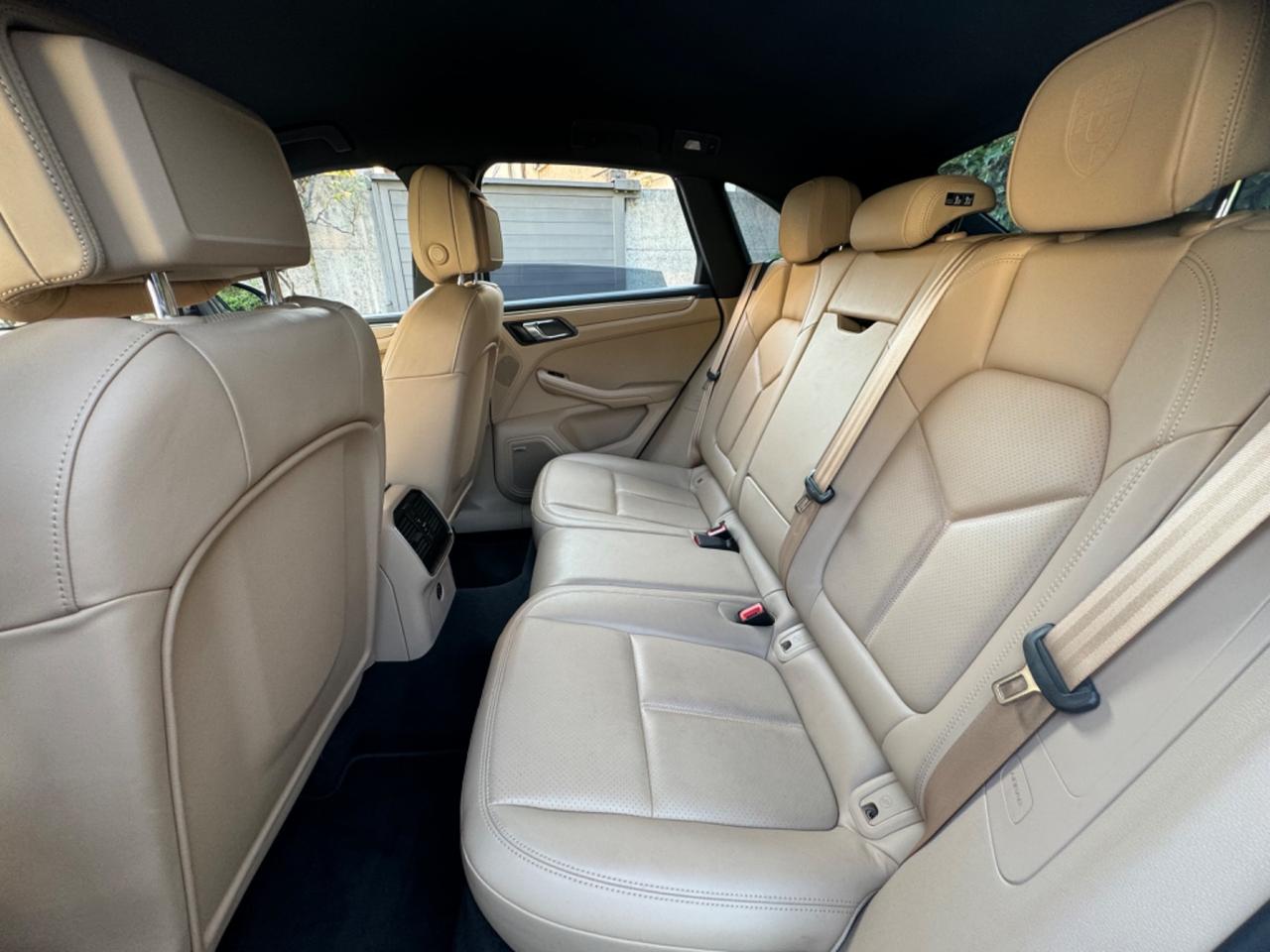 Porsche Macan 3.0 S - CONFIGURAZIONE TOP