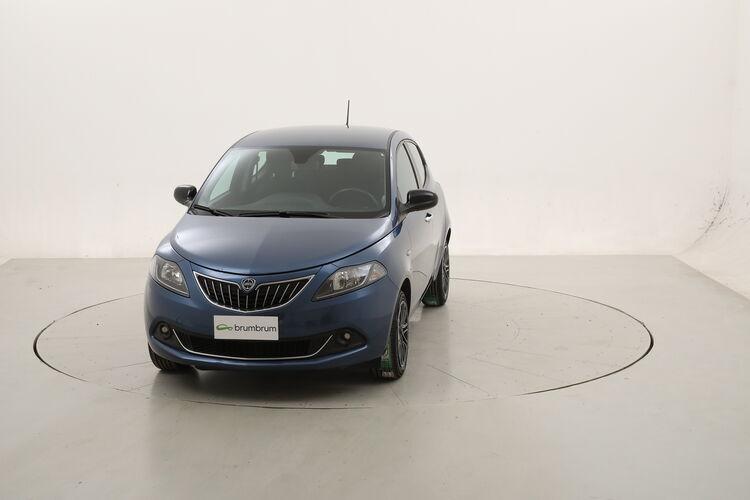 Lancia Ypsilon Hybrid Gold BR889463 1.0 Mild Hybrid 70CV