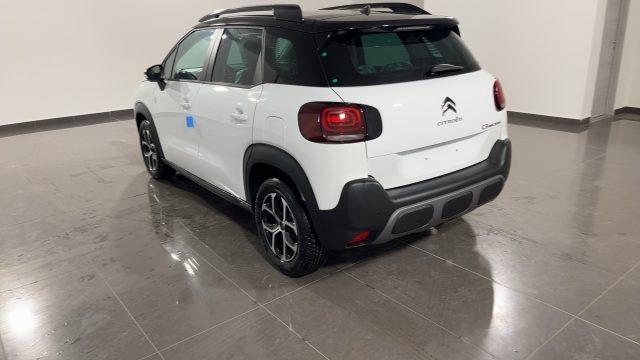 CITROEN C3 Aircross 1.2 puretech C-Series s&s 110 cv #varicolori #kmze