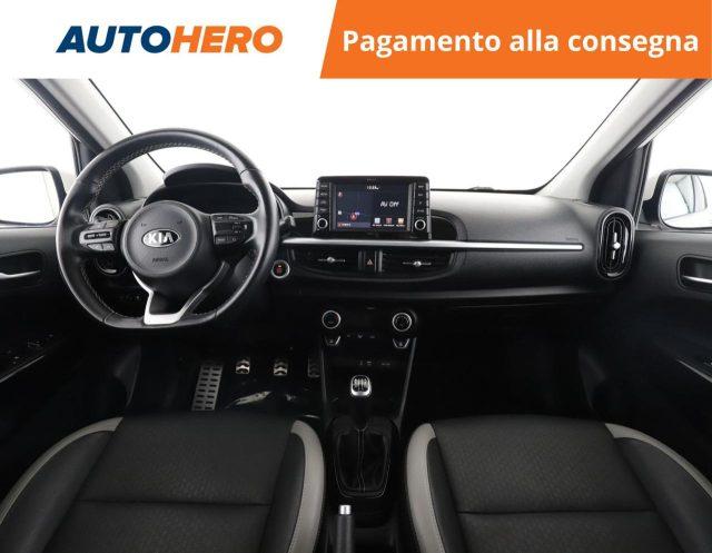 KIA Picanto 1.0 TGDi 12V 5 porte X Line