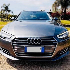 Audi A4 2.0 TDI 190 CV quattro S tronic Business Sport