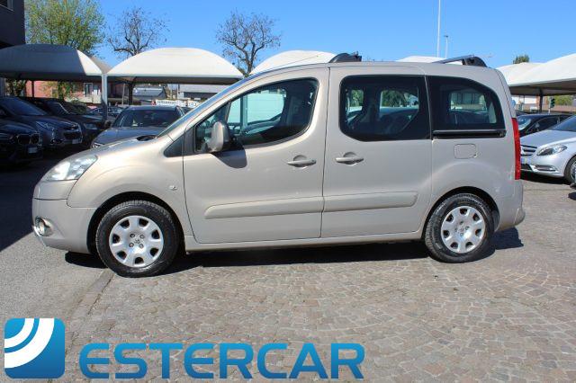 PEUGEOT Partner Tepee 1.6 HDi 92CV