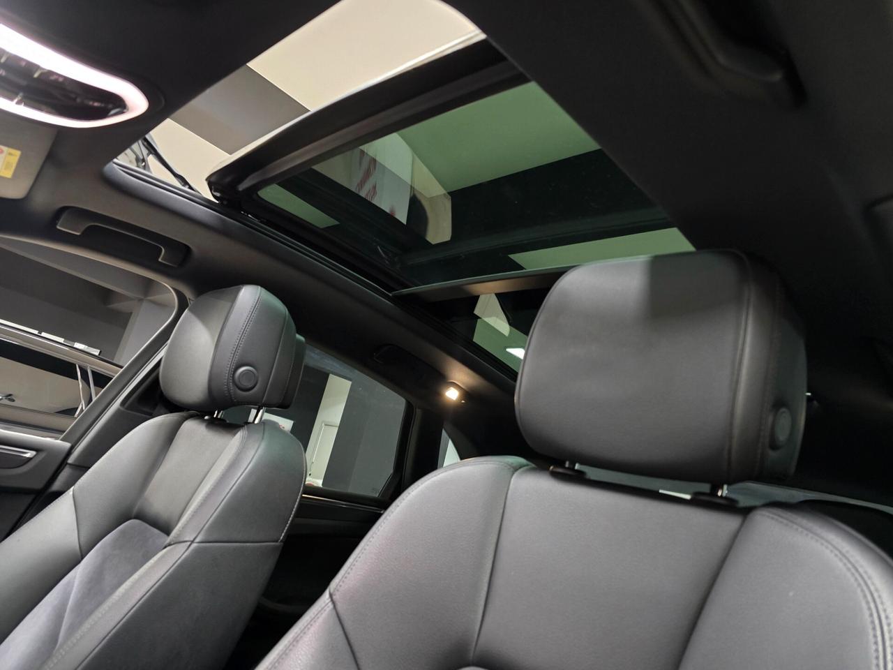 Porsche Macan 2.0 (Tetto-cerchi 21)